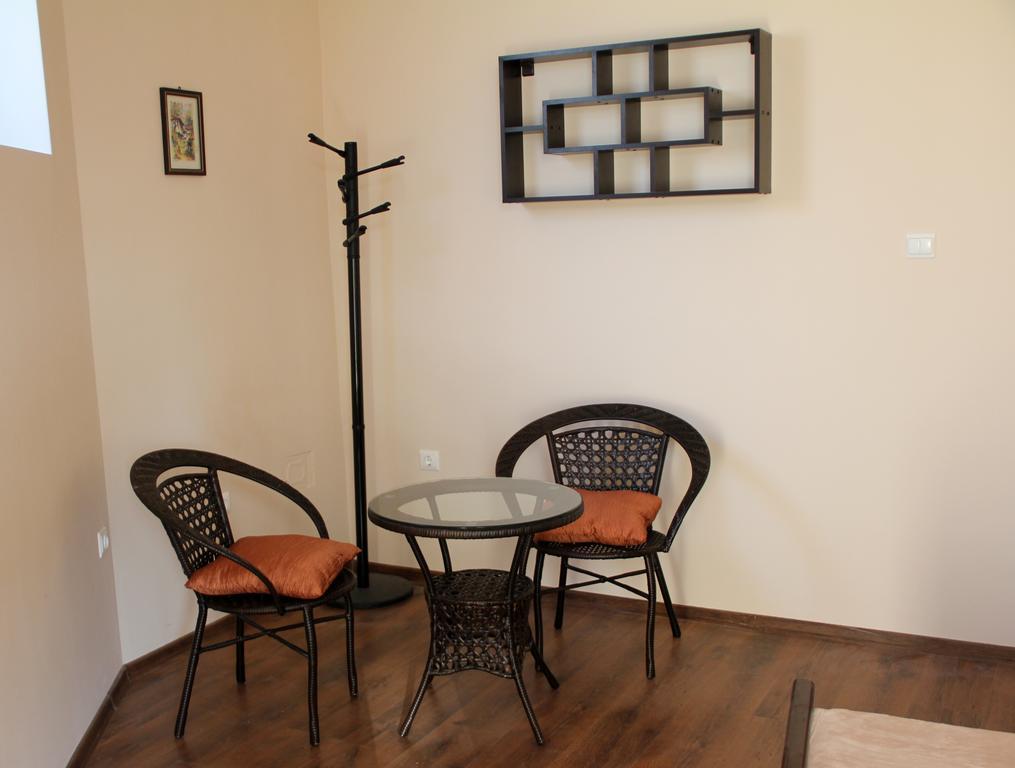 Diva Apartment Warna Zewnętrze zdjęcie