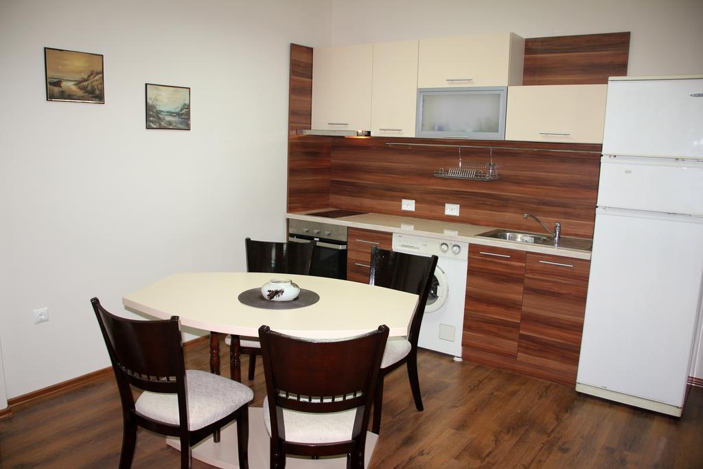 Diva Apartment Warna Zewnętrze zdjęcie
