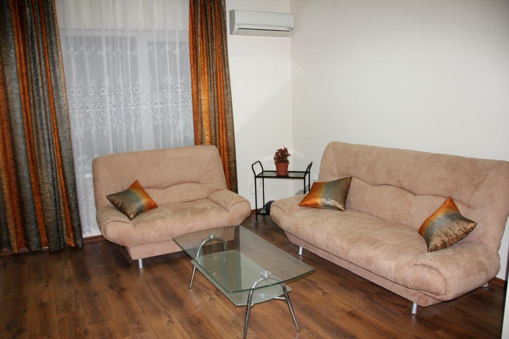 Diva Apartment Warna Zewnętrze zdjęcie